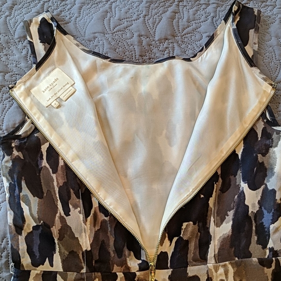 Kate Spade Rhea Dress - Picture 6 of 10